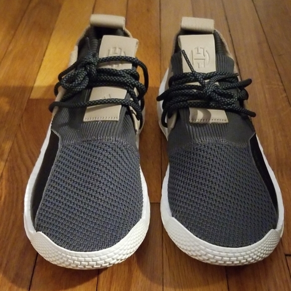 🆕️ Adidas Harden LS 2 Lace - Picture 3 of 8